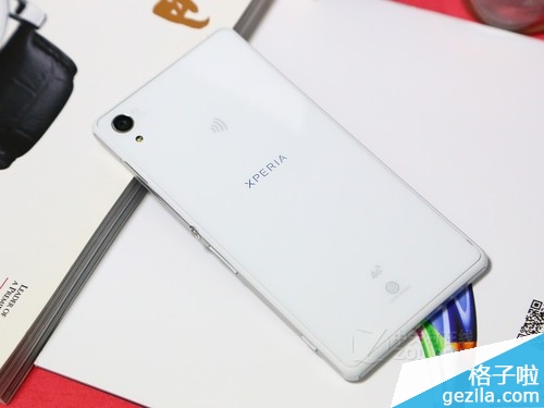 2070W像素大光圈 索尼Z2 L50t大降300元