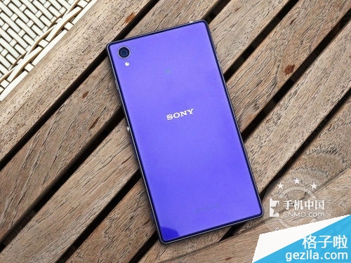 帅气三防手机 索尼L39h濮阳仅售3399第2张图