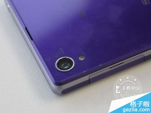 帅气三防手机 索尼L39h濮阳仅售3399第3张图