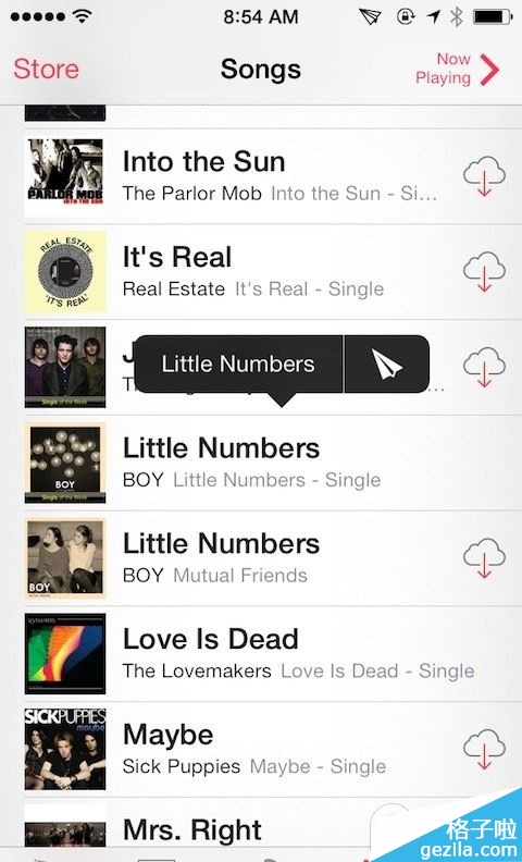 iPhoneҲ iOS8.1.2ԽAirBlue Sharing
