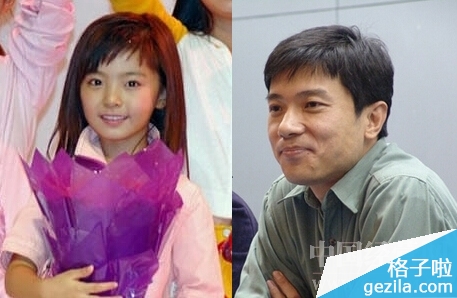 盘点:中国首富家的“顶级富二代们”