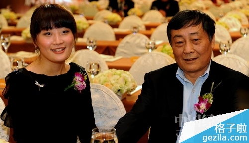 盘点:中国首富家的“顶级富二代们”