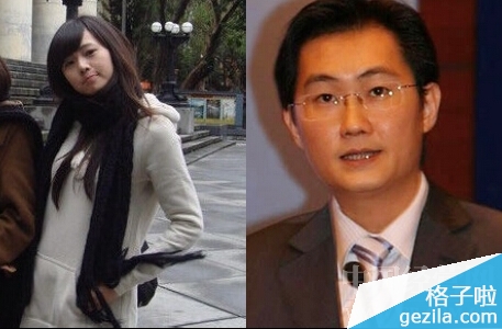 盘点:中国首富家的“顶级富二代们”