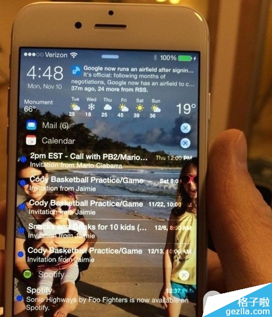 IntelliScreenX8 iOS8.1Խѡ