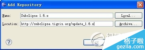 eclipse svnװ̳̣eclipse svnذװ1