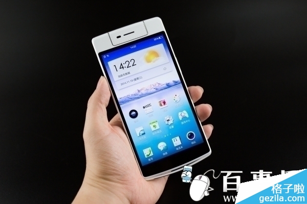 ʱ 6ŮֻƼ OPPO N3