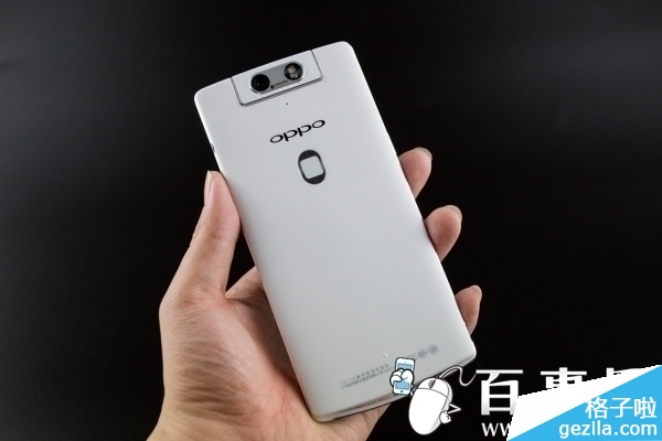 ʱ 6ŮֻƼ OPPO N3