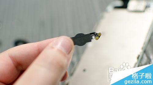 苹果iPhone5屏幕更换教程