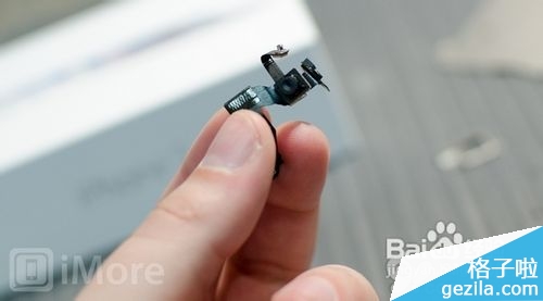 苹果iPhone5屏幕更换教程