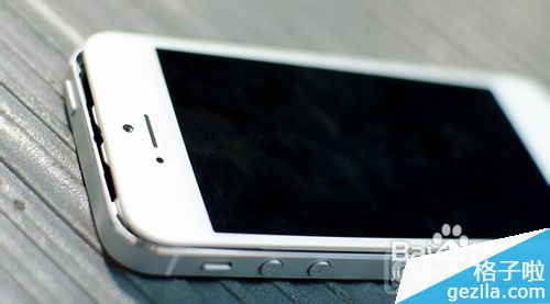 苹果iPhone5屏幕更换教程