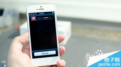 苹果iPhone5屏幕更换教程