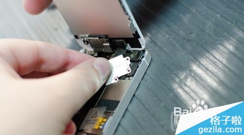 苹果iPhone5屏幕更换教程