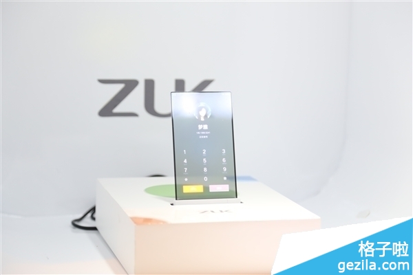 透明屏电话功能 透明屏电话功能