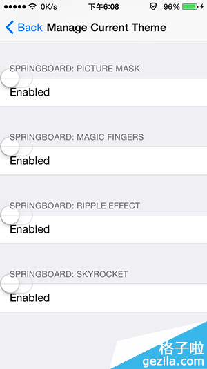 iOS8Ƶvwallpaper2ʹý̳