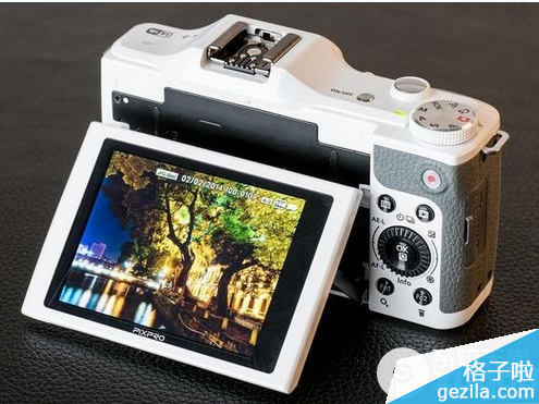 2015微单相机推荐 微单相机排行榜2015