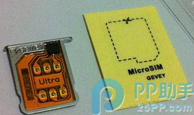 Gevey卡贴解锁iPhone 完整教程