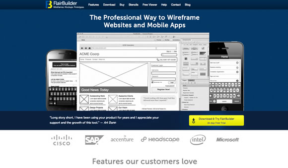 Wireframe Tools Wireframe Tools