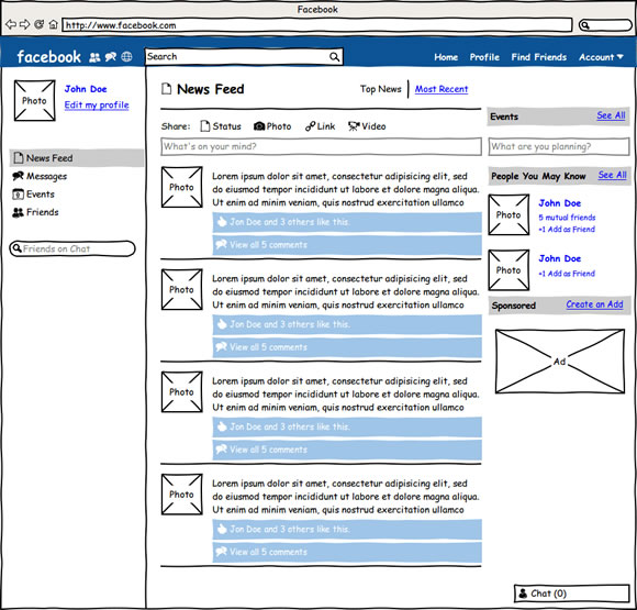 Wireframe Tools Wireframe Tools