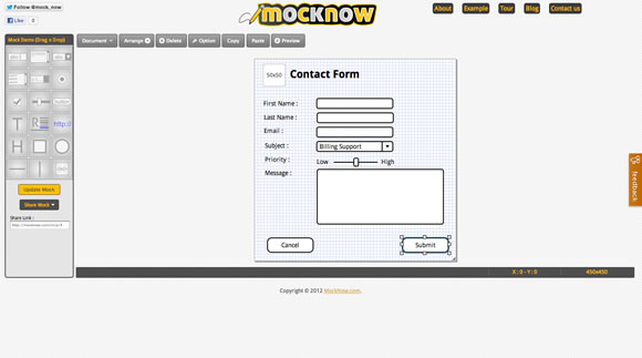 Wireframe Tools Wireframe Tools