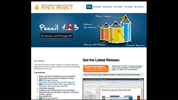 Wireframe Tools Wireframe Tools