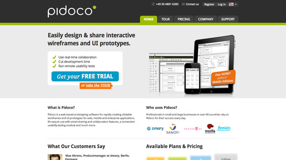 Wireframe Tools Wireframe Tools