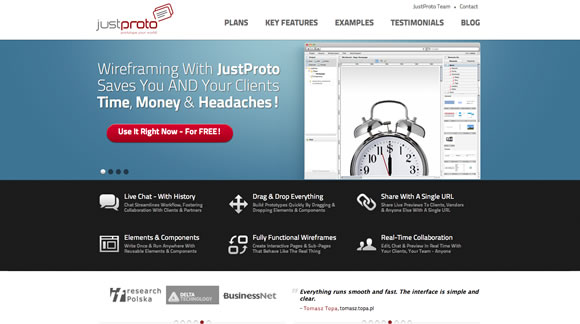 Wireframe Tools Wireframe Tools