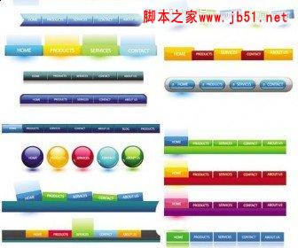 5个优秀的网页设计理念全解析,PS教程,我爱IT技术网