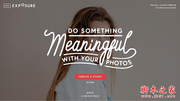 17个创业公司精雕细琢的优秀网页设计 我爱IT技术网