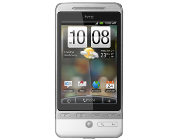 HTC G3
