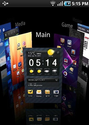 手机3D加速是什么 手机3D加速是什么