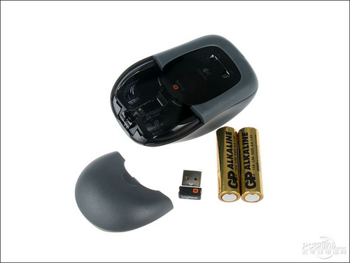 罗技M515 罗技M515