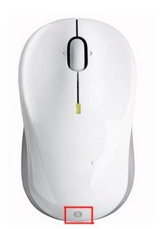 蓝牙鼠标 蓝牙鼠标