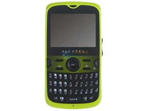 阿尔卡特手机 阿尔卡特手机