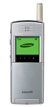 三星SGH-N288 三星SGH-N288