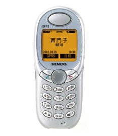 西门子手机 西门子手机