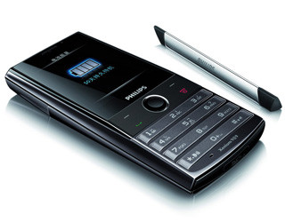 飞利浦手机 飞利浦手机