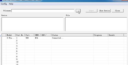 MOTOMB200怎么刷机 liuhanqing