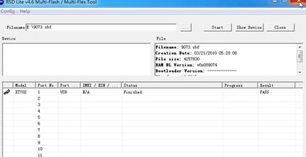 MOTOMB200怎么刷机 liuhanqing