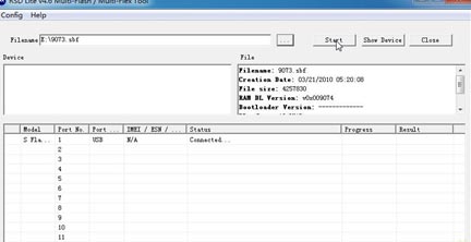 MOTOMB200怎么刷机 liuhanqing
