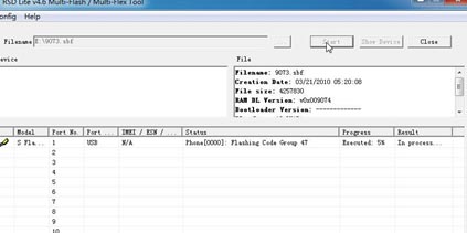 MOTOMB200怎么刷机 liuhanqing