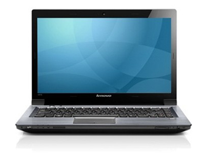 联想V470G-ITH 联想V470G-ITH