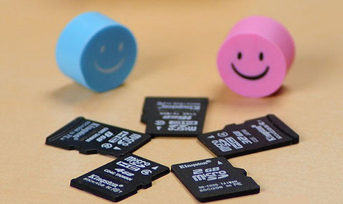 MicroSD卡是什么 MicroSD卡是什么