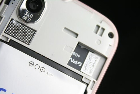 MicroSD卡是什么 MicroSD卡是什么