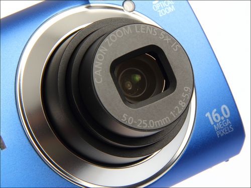 焦距是什么意思 标注在镜头上的焦端焦距