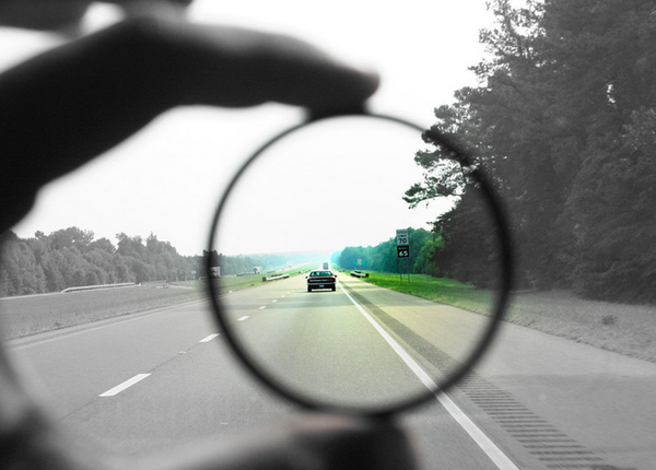 焦距是什么意思 焦距是什么意思