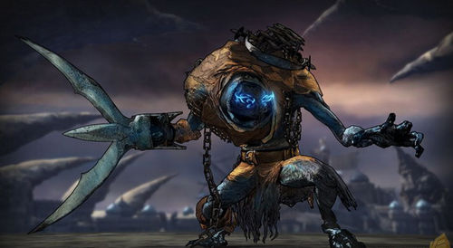 波斯王子4:重生游戏截图 波斯王子4:重生游戏截图