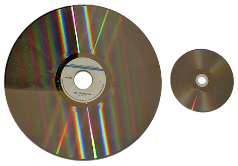LaserDisc DVDңıȽ