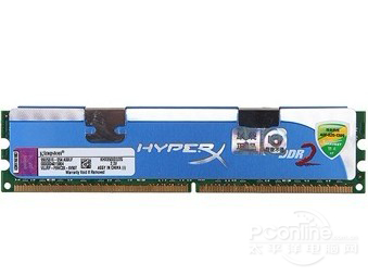 ʿHyperX DDR2 1066 2G