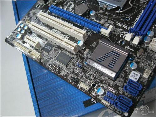 H61主板支持什么CPU?什么H61主板好 华擎H61M/U3S3