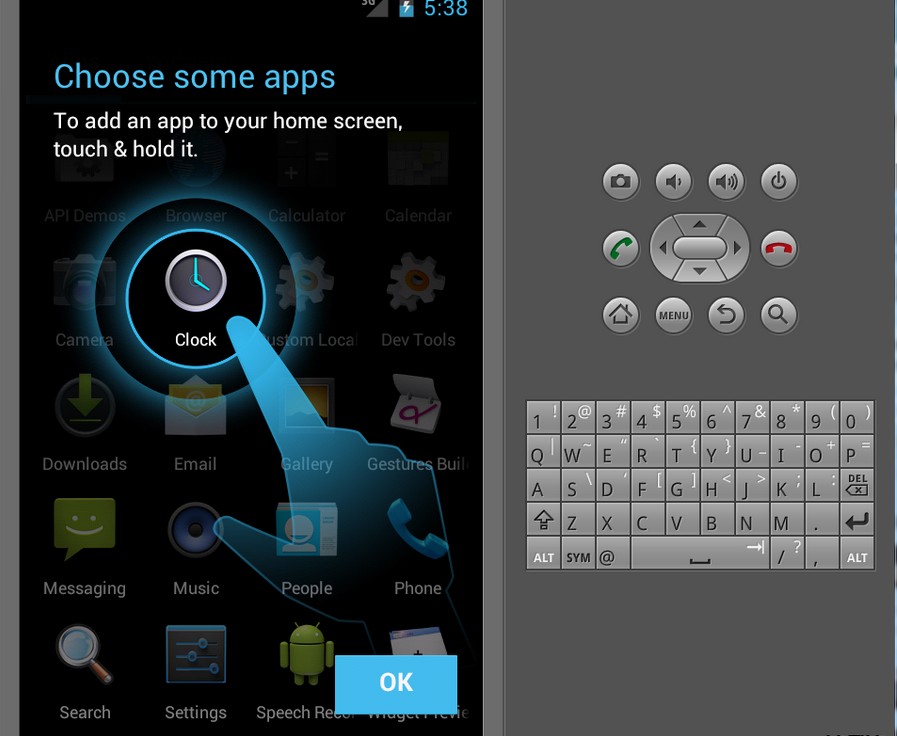 Զ˰װAndroid4.0ģʹý̳